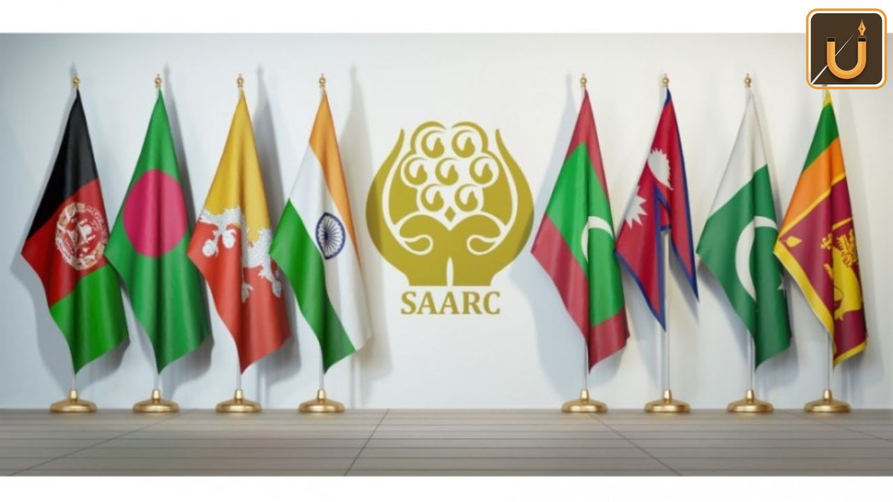 Usthadian Academy /SAARC Charter Day: Celebrating 39 Years Of Regional Cooperation | 09 dec 2023 Usthadian Academy /SAARC Charter Day: Celebrating 39 Years Of Regional Cooperation